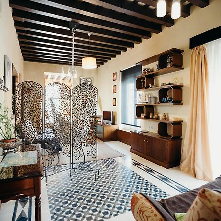 Appartamento Loft Del Arte Cadice Esterno foto