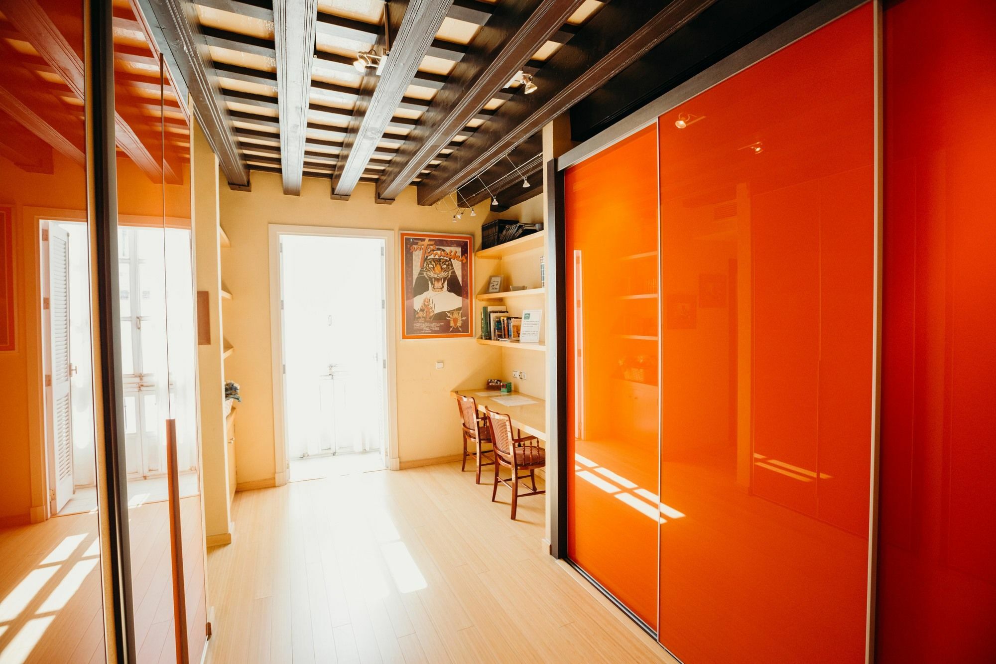 Appartamento Loft Del Arte Cadice Esterno foto